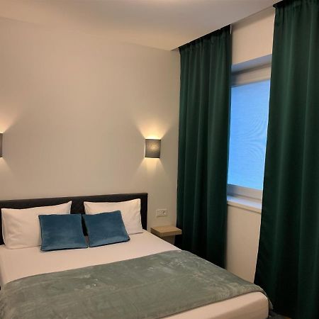 Cozy Nest Apartment In Kaunas Exteriör bild