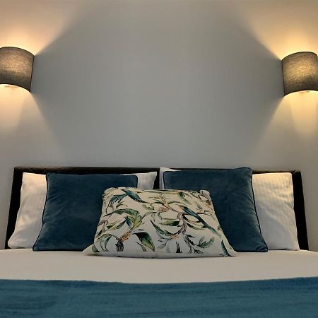 Cozy Nest Apartment In Kaunas Exteriör bild