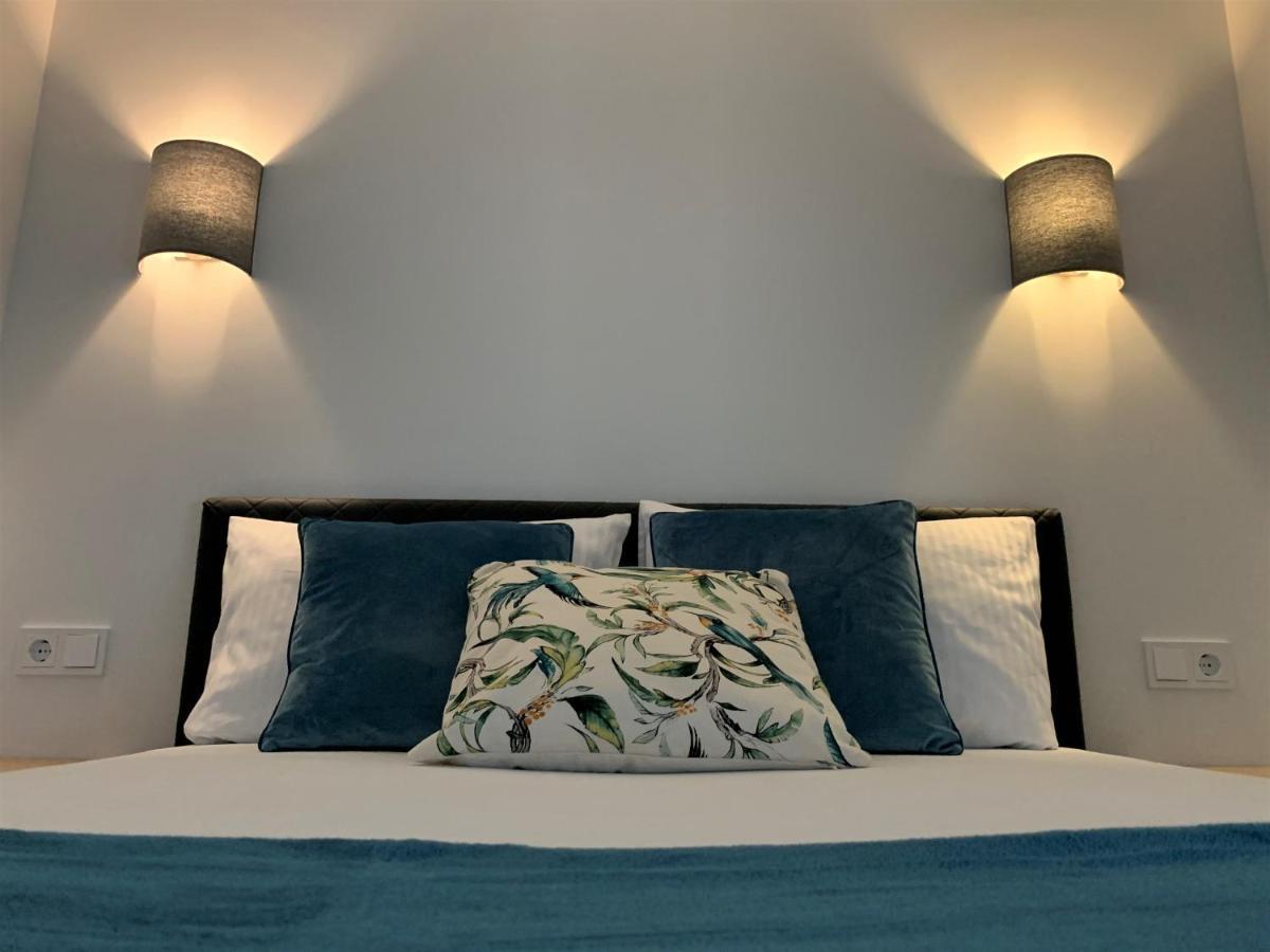 Cozy Nest Apartment In Kaunas Exteriör bild