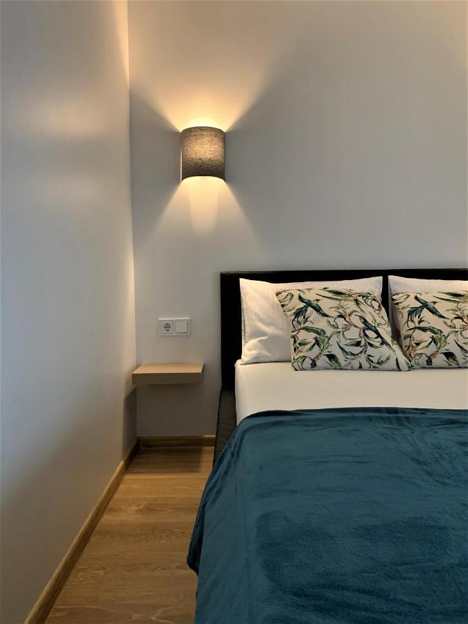 Cozy Nest Apartment In Kaunas Exteriör bild